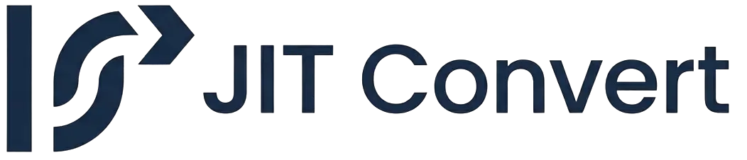 JIT Convert Logo